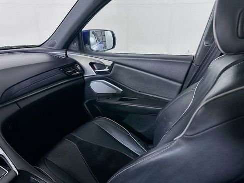 Used 2021 Acura RDX A-Spec FWD image 24