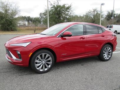 New 2026 Buick Envista Preferred