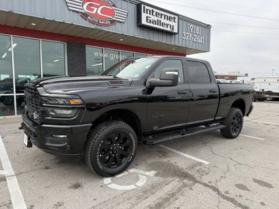 Used 2025 RAM 2500 Big Horn