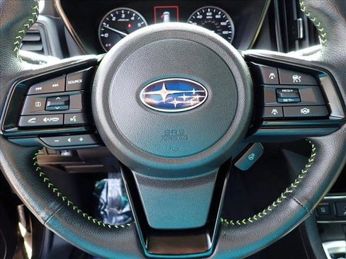 Certified 2023 Subaru Ascent Onyx Edition Limited image 20