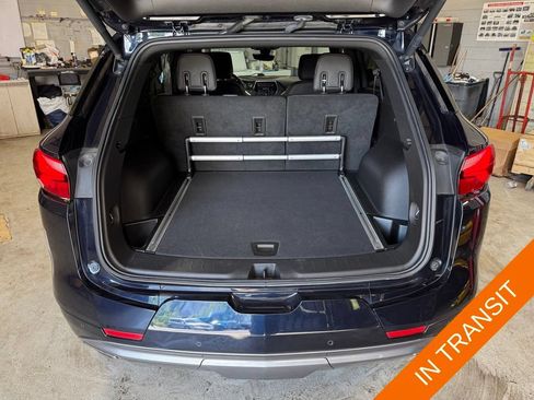 Used 2020 Chevrolet Blazer Premier w/ Driver Confidence II Package AWD/4WD image 27