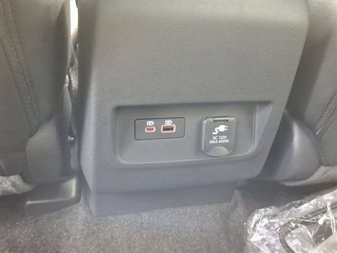 New 2026 Nissan Frontier PRO-4X image 28