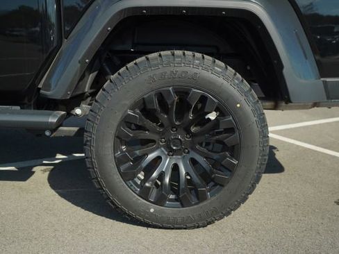 New 2025 Jeep Gladiator Sport image 34