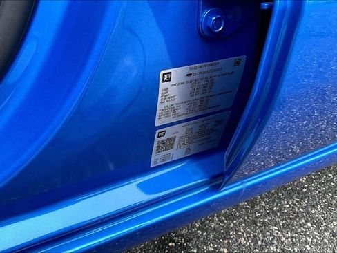 New 2026 Chevrolet Silverado 1500 Custom image 8