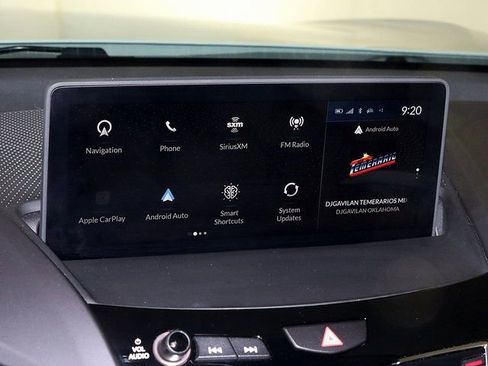 Used 2023 Acura RDX AWD w/ Advance Package image 18