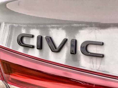 Used 2026 Honda Civic Sport image 8