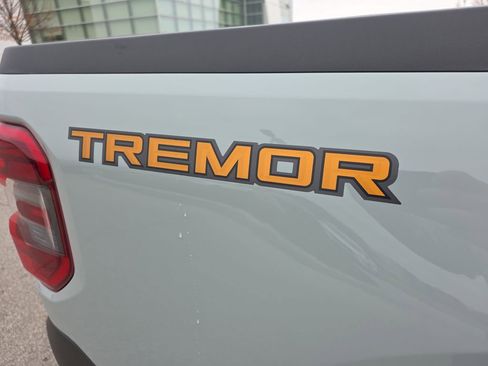 Used 2024 Ford Maverick Tremor w/ Tremor Off-Road Package image 9