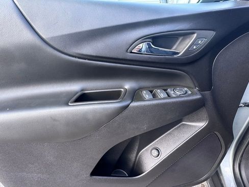 Used 2024 Chevrolet Equinox LT image 14