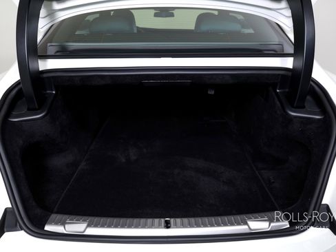 Used 2025 Rolls-Royce Spectre w/ Spectre Enhancement Package image 21