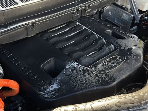 Used 2021 Ford F150 King Ranch w/ Equipment Group 601A High image 20