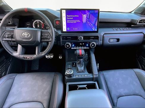 Used 2024 Toyota Tacoma TRD Pro image 8