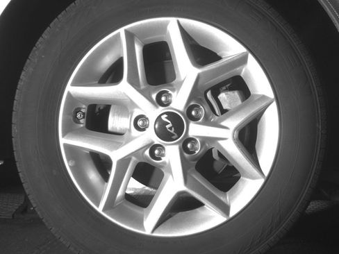 Used 2025 Kia Soul LX w/ LX Technology Package image 18