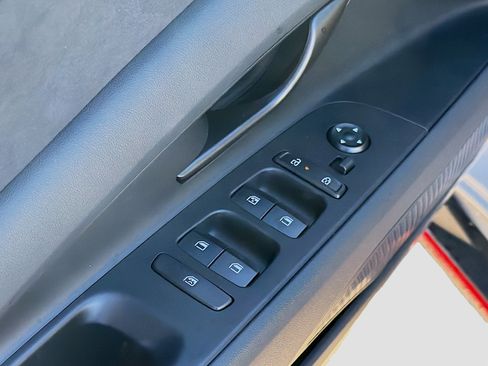 New 2026 Hyundai Elantra N w/ Cargo Package image 20