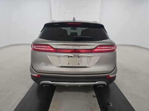Used 2019 Lincoln MKC Premiere FWD image 7