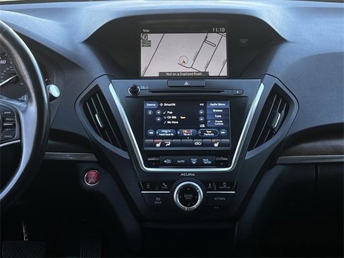 Used 2020 Acura MDX FWD w/ Technology Package image 17