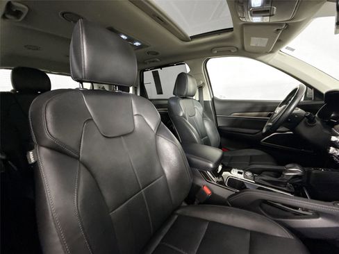 Used 2021 Kia Telluride EX w/ EX Premium Package image 41
