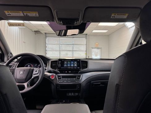 New 2026 Honda Ridgeline RTL image 21