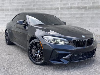 Used 2020 BMW M2 Competition