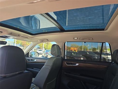 New 2026 Volkswagen Atlas SE image 29