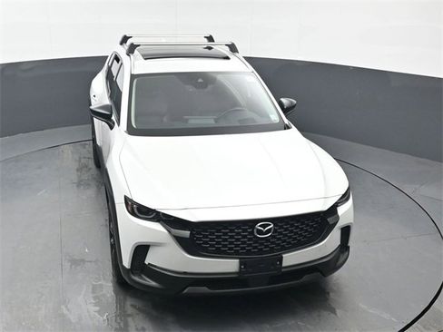 Certified 2023 MAZDA CX-50 AWD 2.5 S w/ Cargo Package image 43