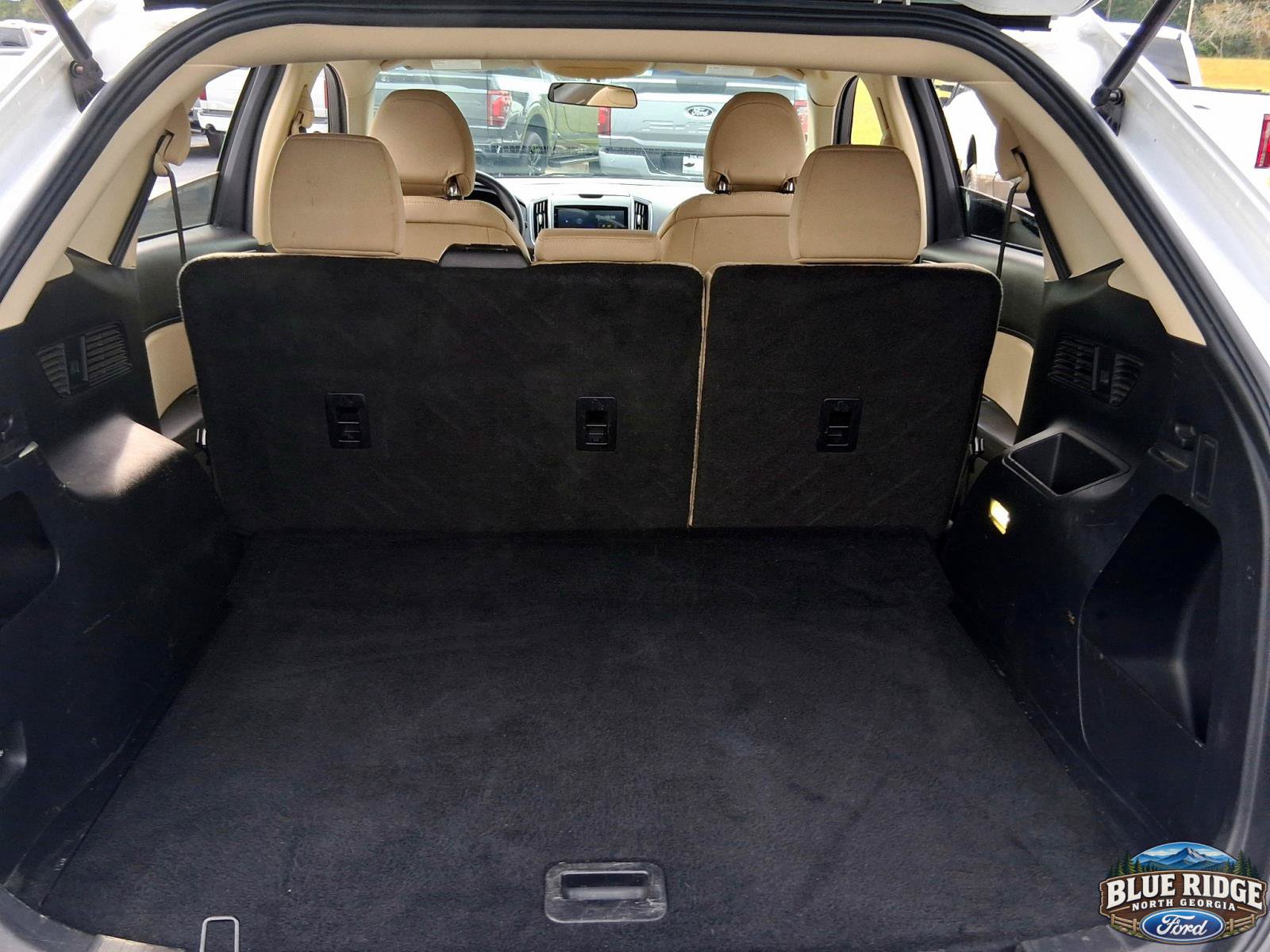 Used 2016 Ford Edge SE FWD image 14