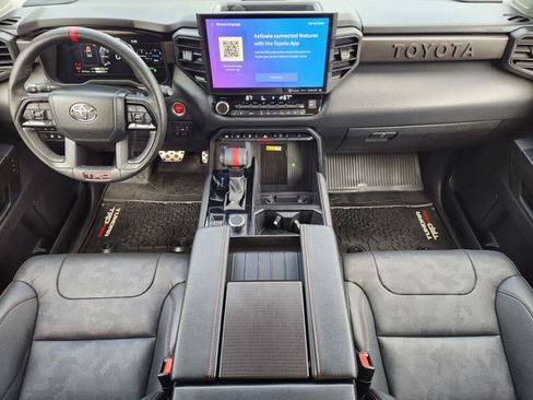 Used 2023 Toyota Tundra TRD Pro w/ TRD Pro Tow Package image 23