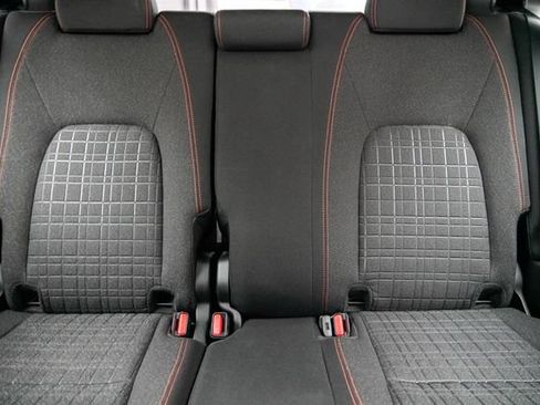 Certified 2024 Honda HR-V Sport image 24