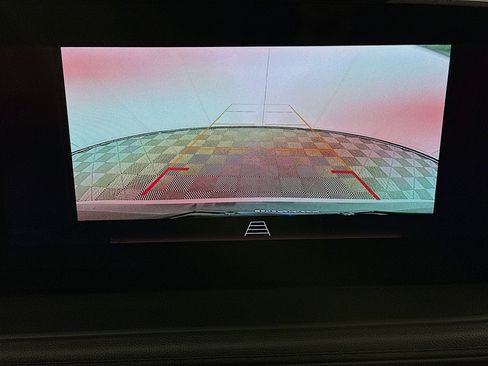 Used 2025 Buick Encore GX Preferred image 22