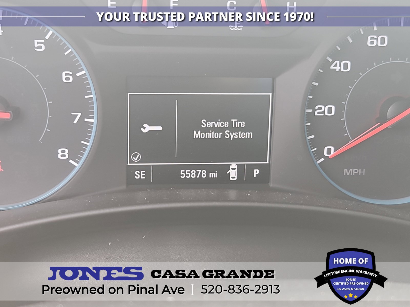 Used 2018 Chevrolet Equinox LS FWD image 14