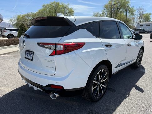 New 2026 Acura RDX A-Spec image 7