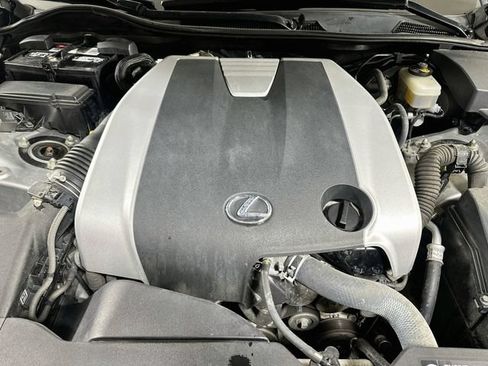 Used 2014 Lexus GS 350 AWD w/ Premium Package image 37