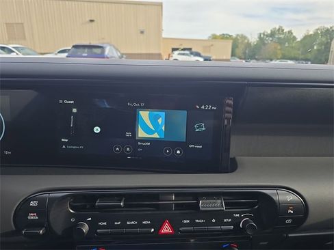 New 2026 Hyundai Palisade XRT Pro image 16