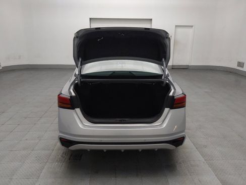 Used 2024 Nissan Altima 2.5 SV image 29