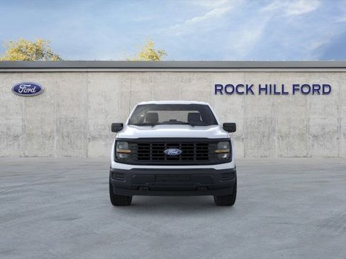 New 2026 Ford F150 XL AWD/4WD image 6