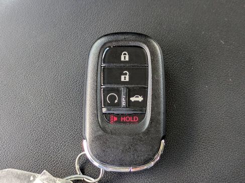 Used 2024 Honda Accord EX image 29