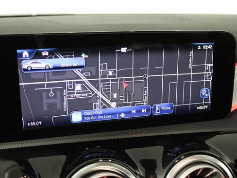 Certified 2024 Mercedes-Benz CLA 45 AMG 4MATIC image 22