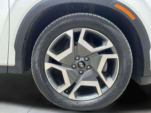 Used 2024 Hyundai Palisade SEL AWD/4WD image 62