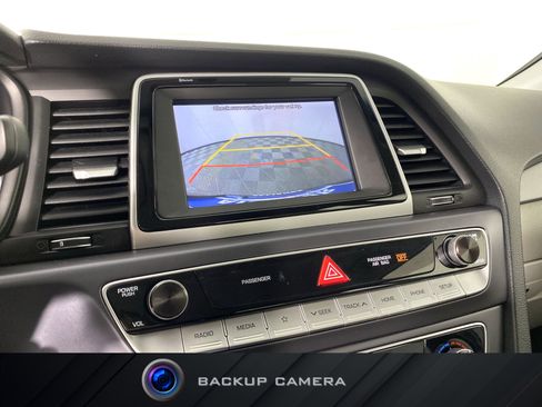 Used 2019 Hyundai Sonata ECO image 4