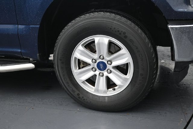 Used 2020 Ford F150 XLT AWD/4WD image 33