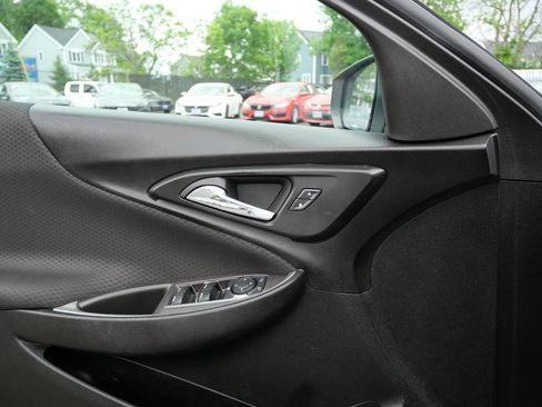 Used 2023 Chevrolet Malibu LS FWD image 15