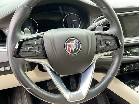 Used 2024 Buick Enclave Avenir FWD image 11