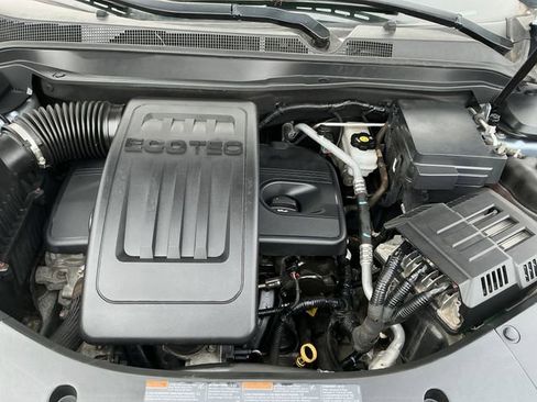 Used 2015 GMC Terrain SLE w/ Convenience Package image 44