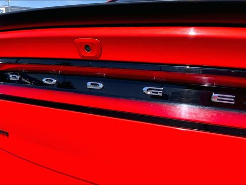 Used 2022 Dodge Charger Scat Pack w/ Harman/Kardon Audio Group RWD image 30