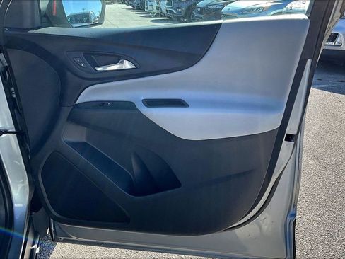 Used 2023 Chevrolet Equinox LT image 24