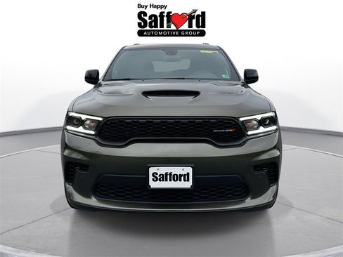 New 2026 Dodge Durango GT image 6