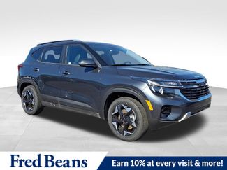 New 2026 Kia Seltos S AWD/4WD video 1