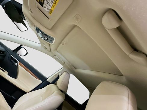 Used 2021 Lexus RX 350 AWD w/ Premium Package image 26