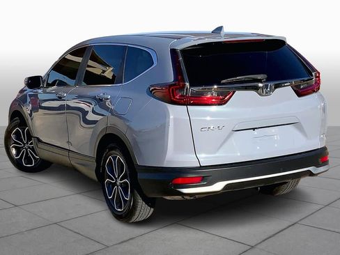 Used 2022 Honda CR-V EX-L image 11