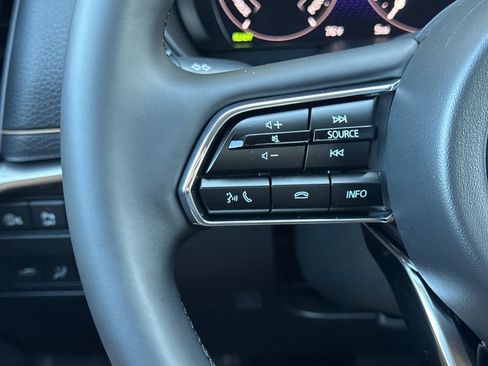 New 2026 MAZDA CX-70 SC Plus AWD/4WD image 26