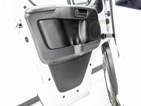 Used 2023 RAM ProMaster 3500 FWD image 36